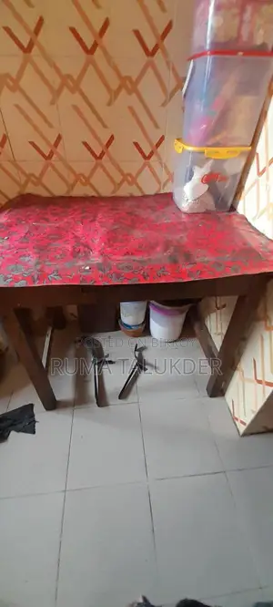 Table for Study or Kitchen