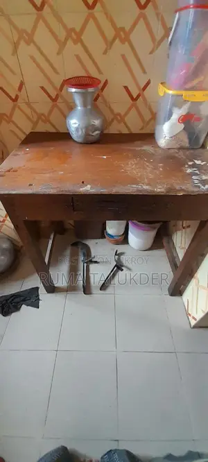 Table for Study or Kitchen