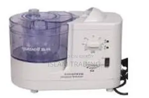 Ultrasonic Nebulizer Machine