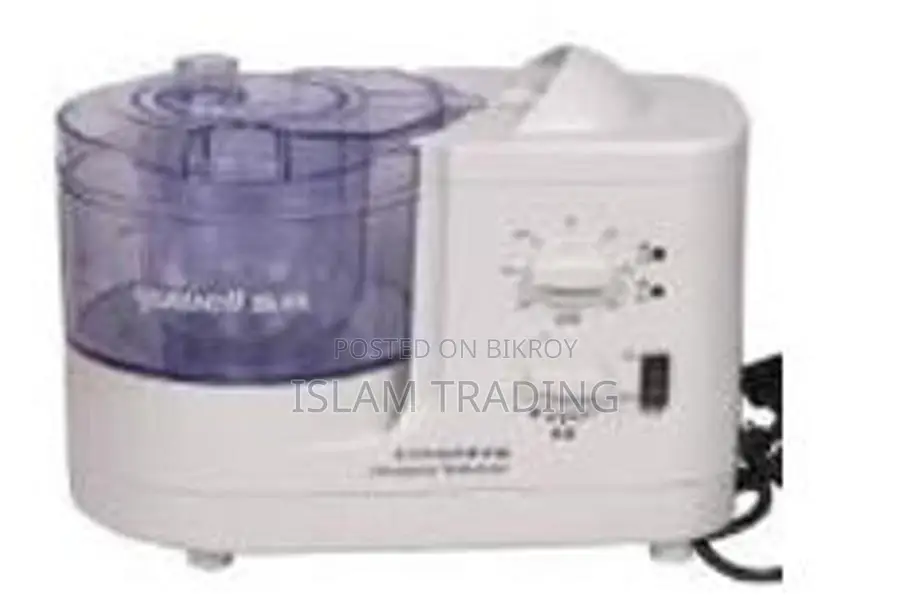 Ultrasonic Nebulizer Machine