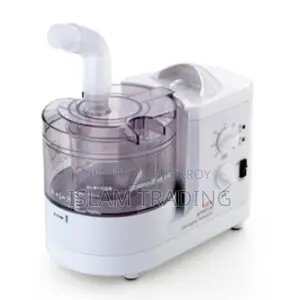 Ultrasonic Nebulizer Machine