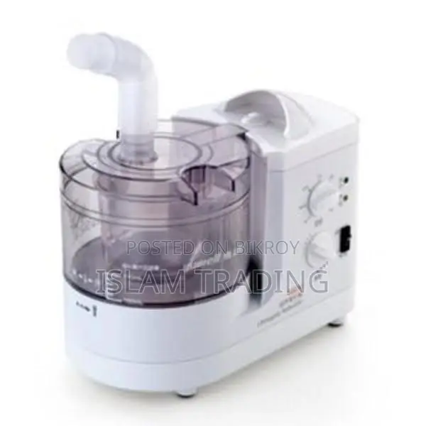 Ultrasonic Nebulizer Machine