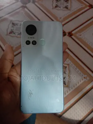 Itel Vision 5, 3/32 (Used)