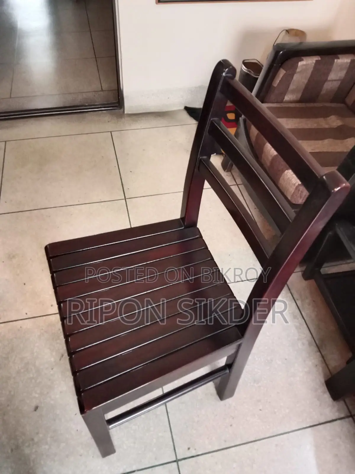 Dining Table and Chairs