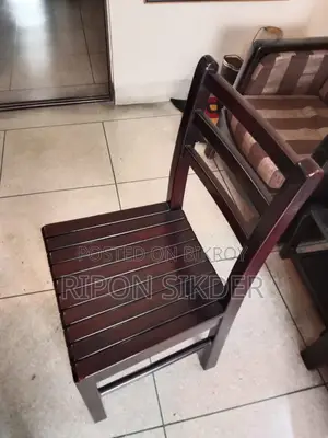 Dining Table and Chairs