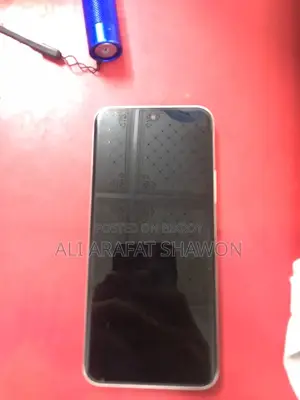 Infinix Hot 60 Pro Plus (Used)