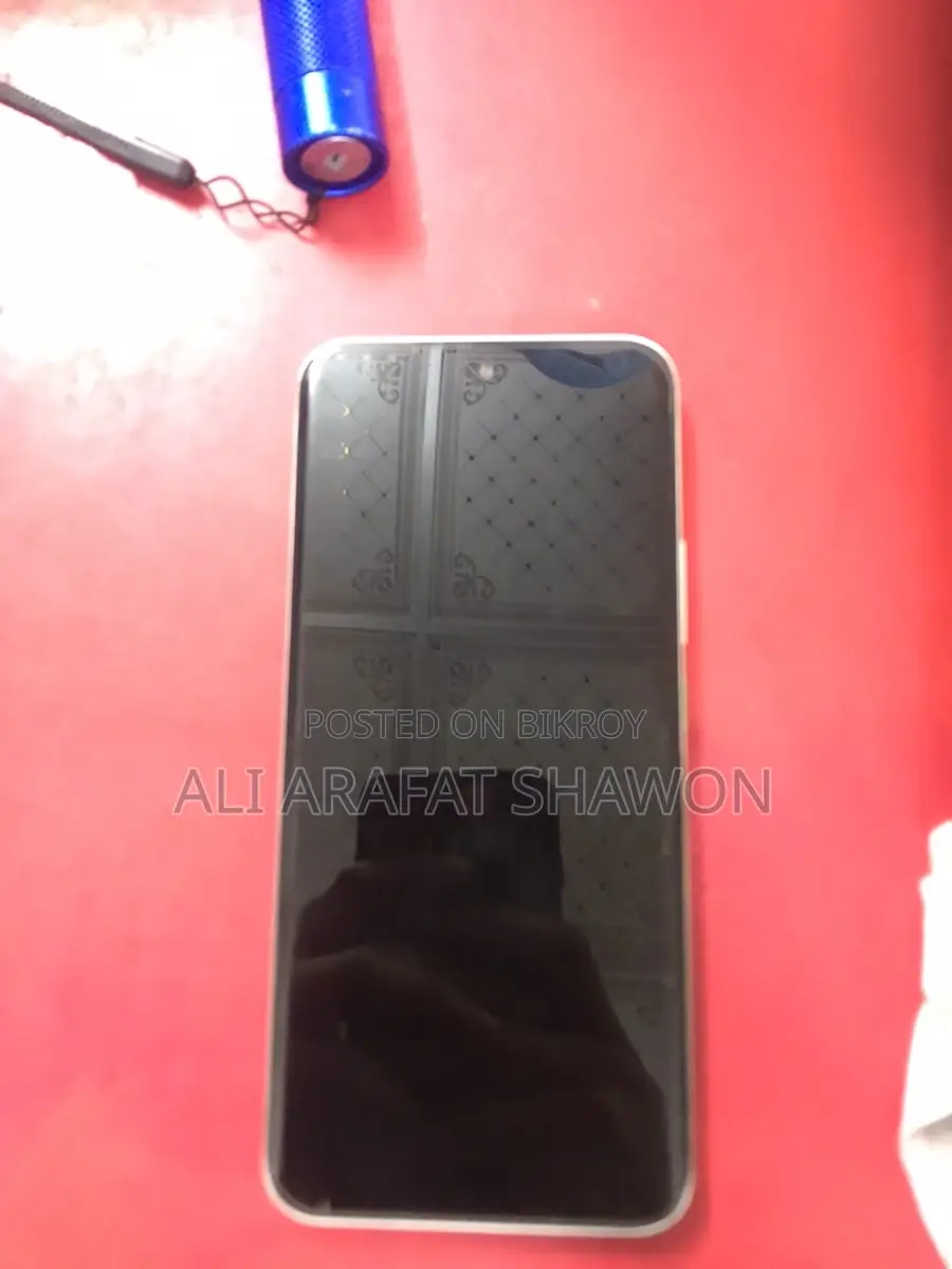 Infinix Hot 60 Pro Plus (Used)