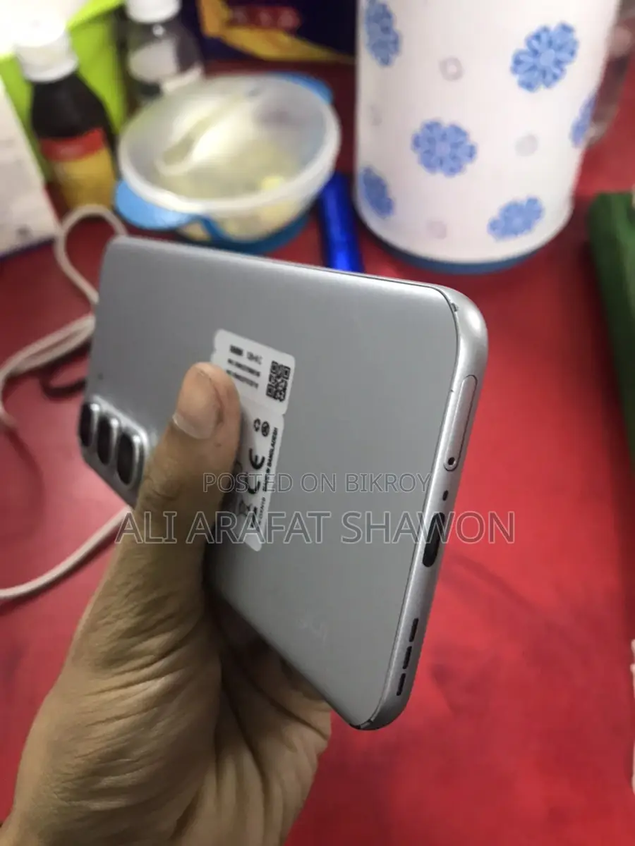Infinix Hot 60 Pro Plus (Used)