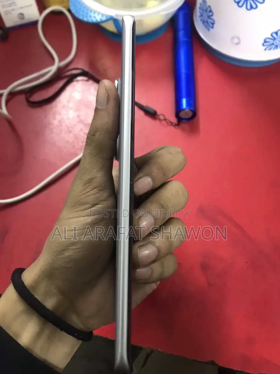 Infinix Hot 60 Pro Plus (Used)