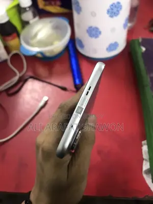 Infinix Hot 60 Pro Plus (Used)
