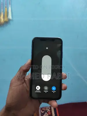 Apple iPhone 11 128 GB Blue