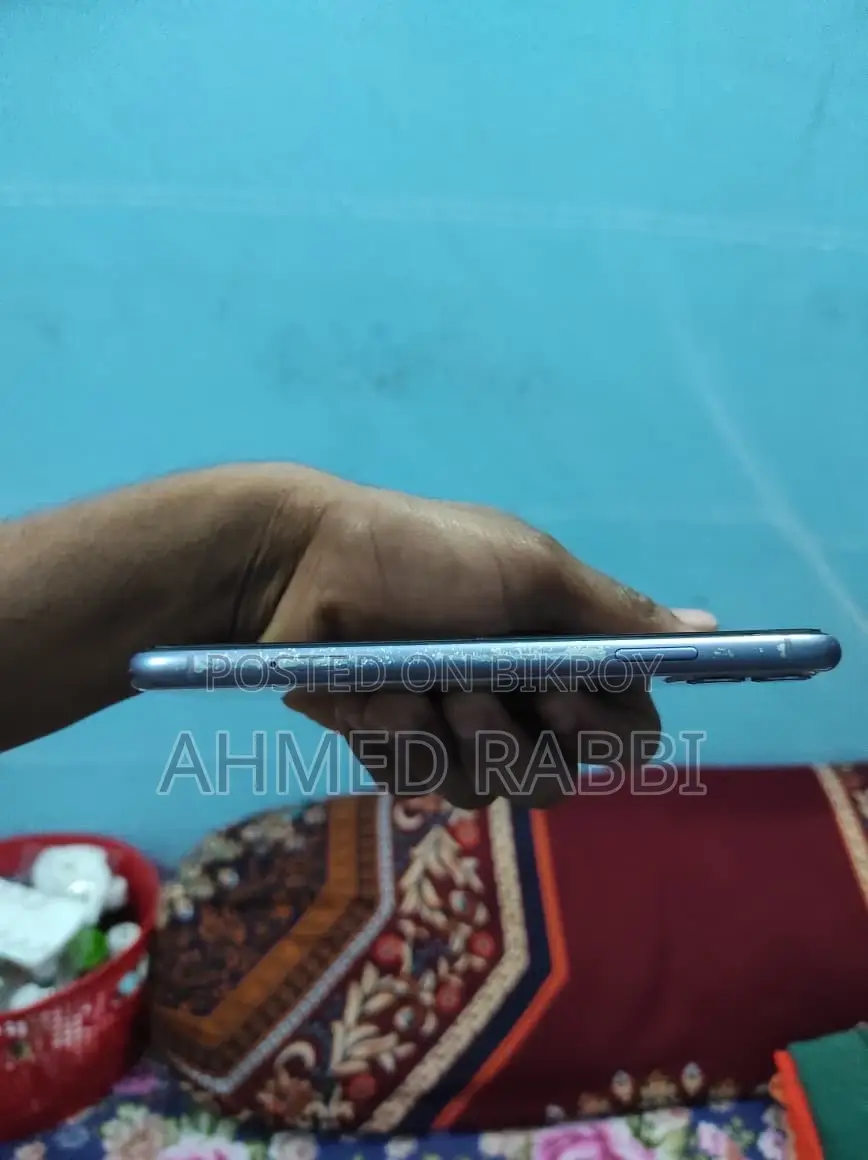 Apple iPhone 11 128 GB Blue