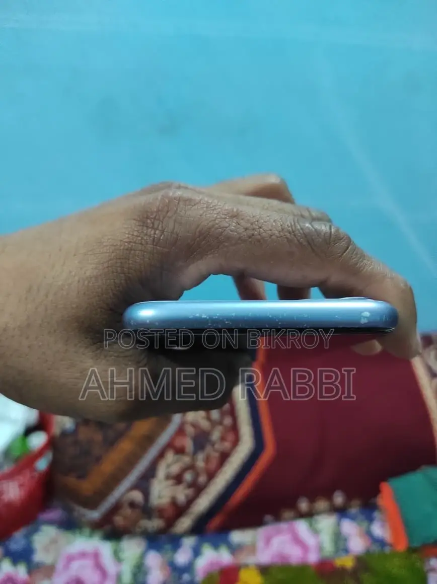 Apple iPhone 11 128 GB Blue