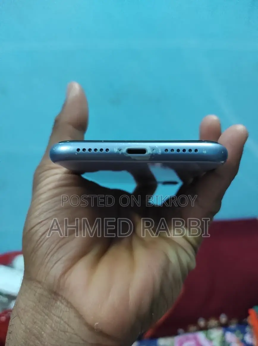 Apple iPhone 11 128 GB Blue