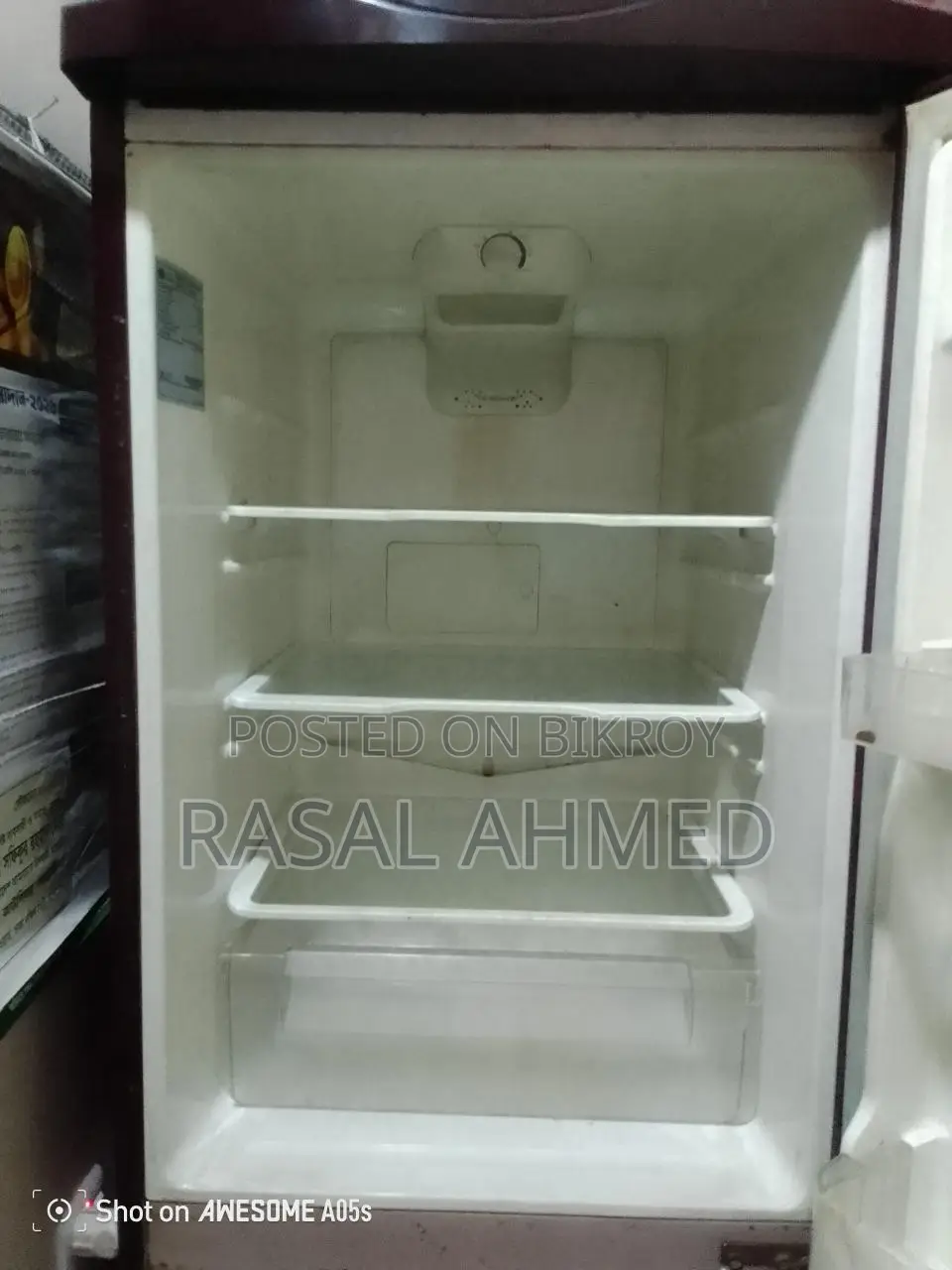 Fridge for sale