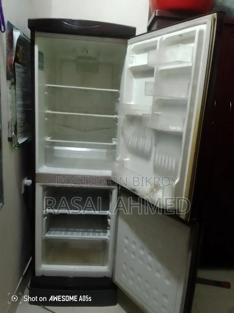 Fridge for sale