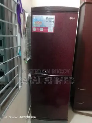 Fridge for sale