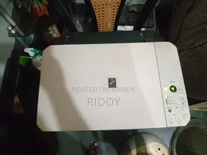 Canon Pixma Mp198 Printer (All-in-One) for Sale