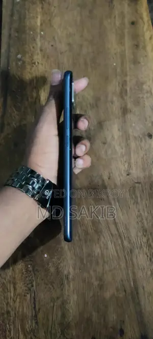 OPPO A15 (ব্যবহৃত)