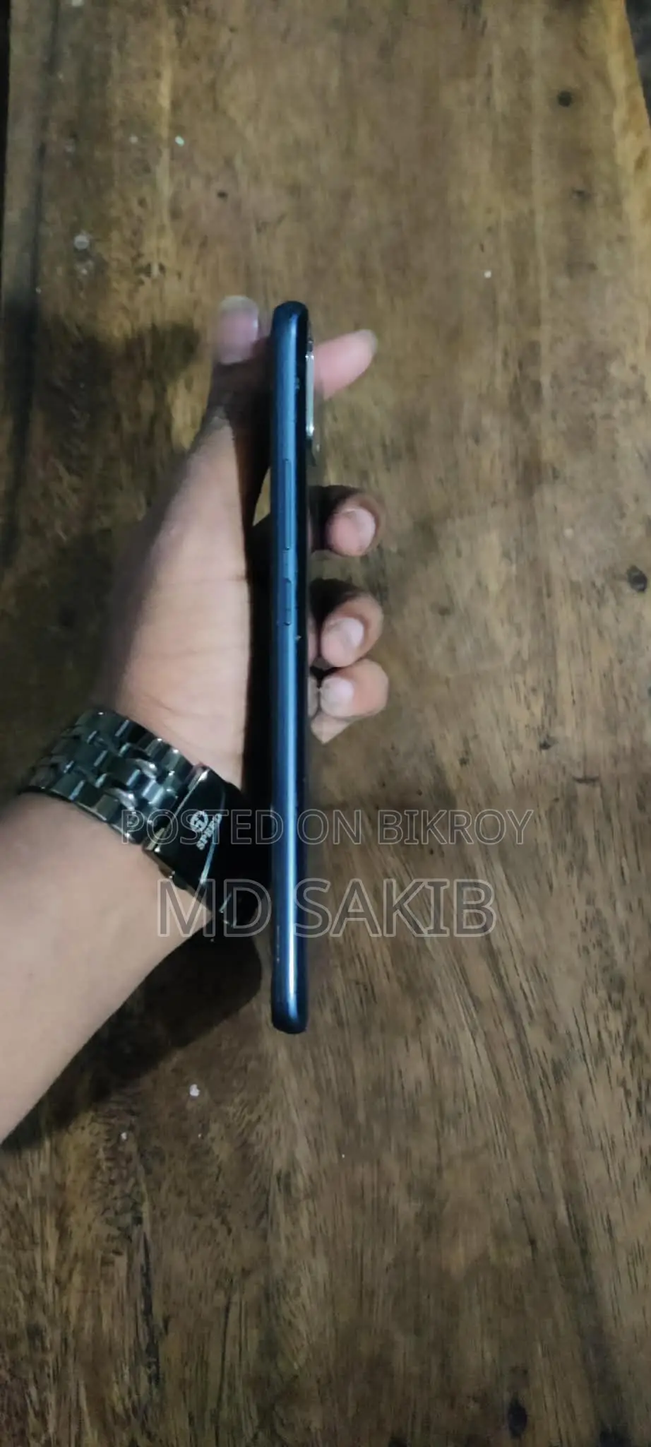 OPPO A15 (ব্যবহৃত)