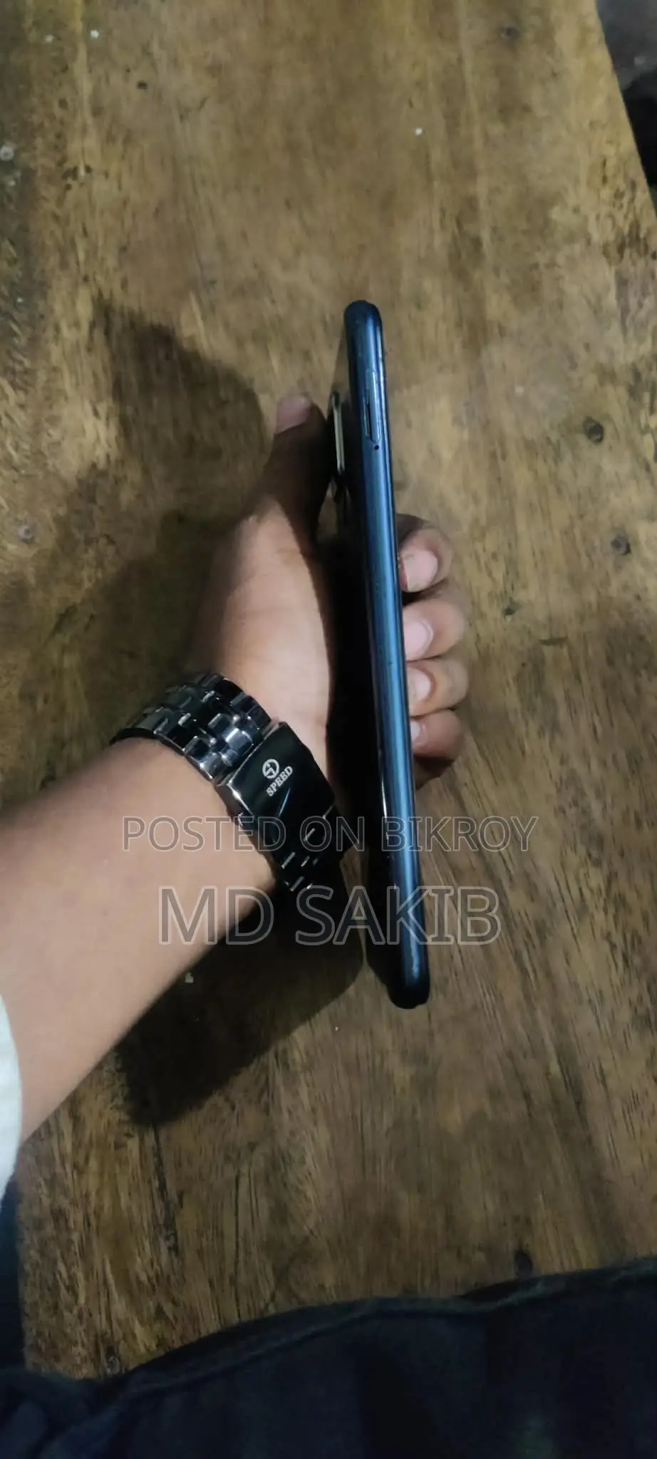 OPPO A15 (ব্যবহৃত)
