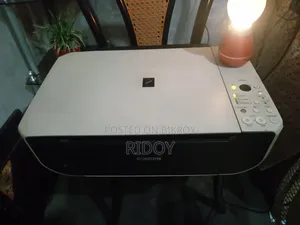 Canon Pixma Mp198 Printer (All-in-One) for Sale