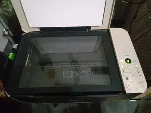 Canon Pixma Mp198 Printer (All-in-One) for Sale