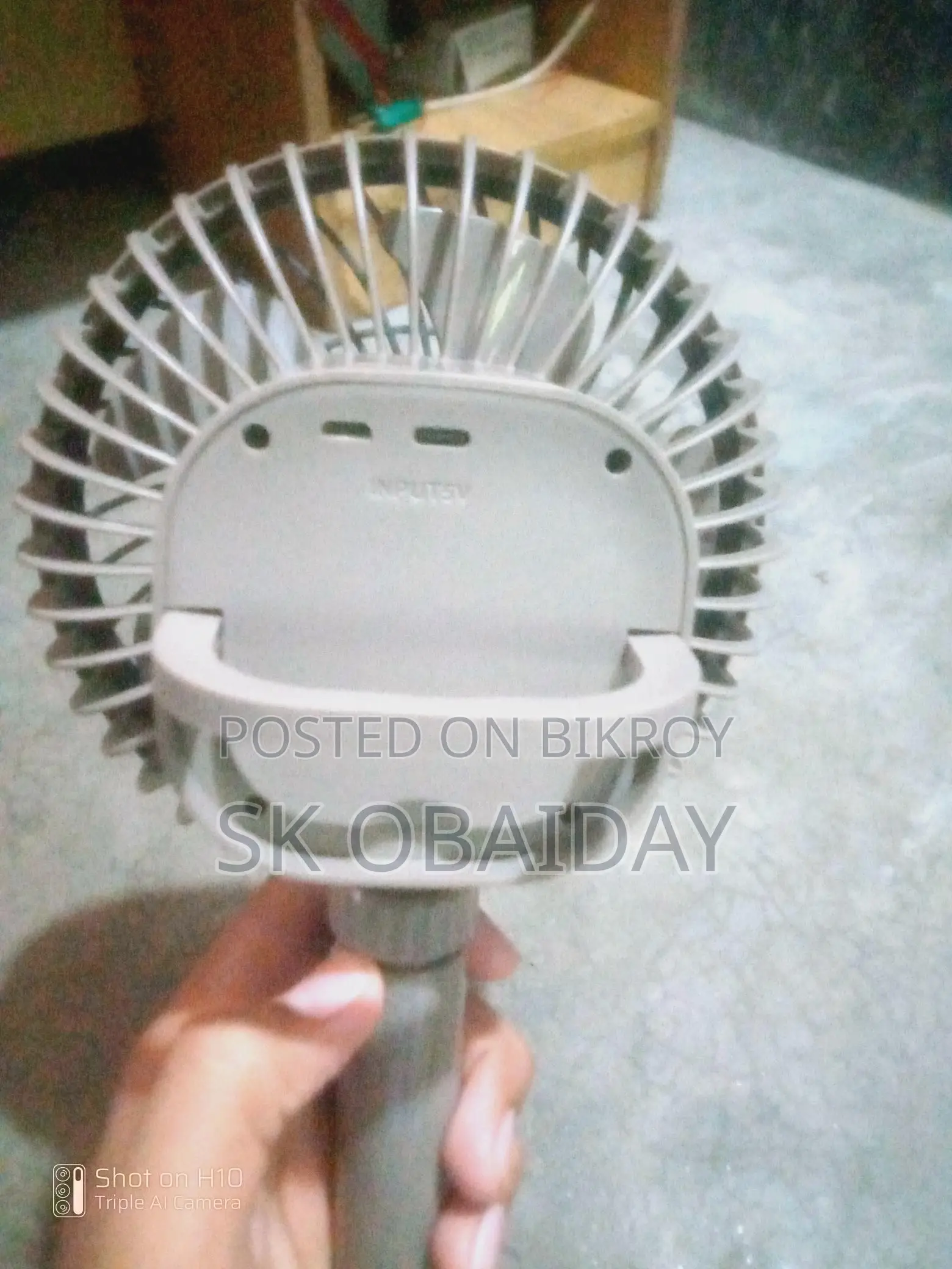 JY 2218 ফ্যান