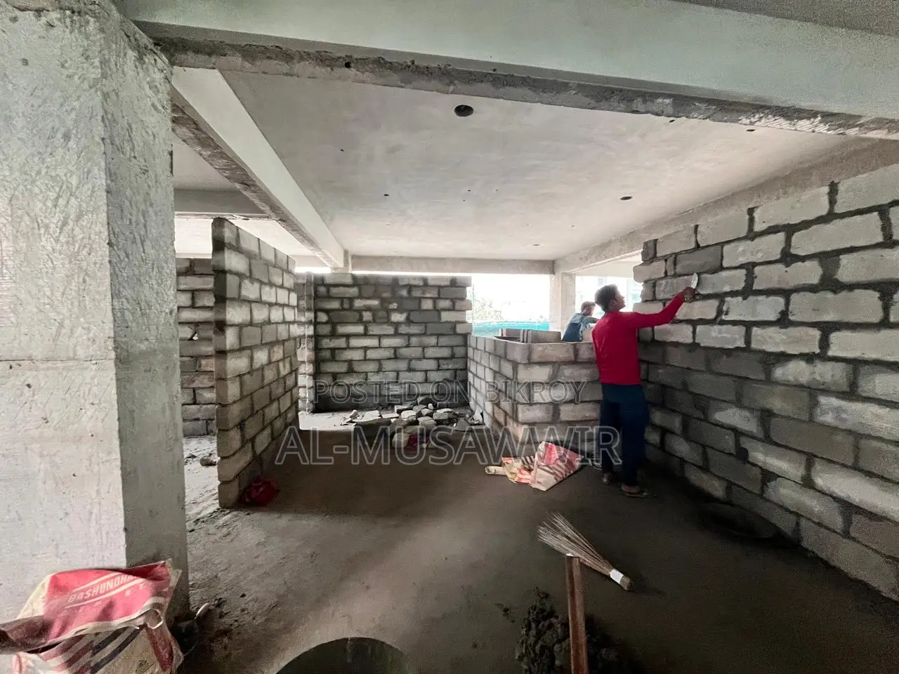 Don't Miss Out—Mirpur's Most Demanded Project: Rupkotha