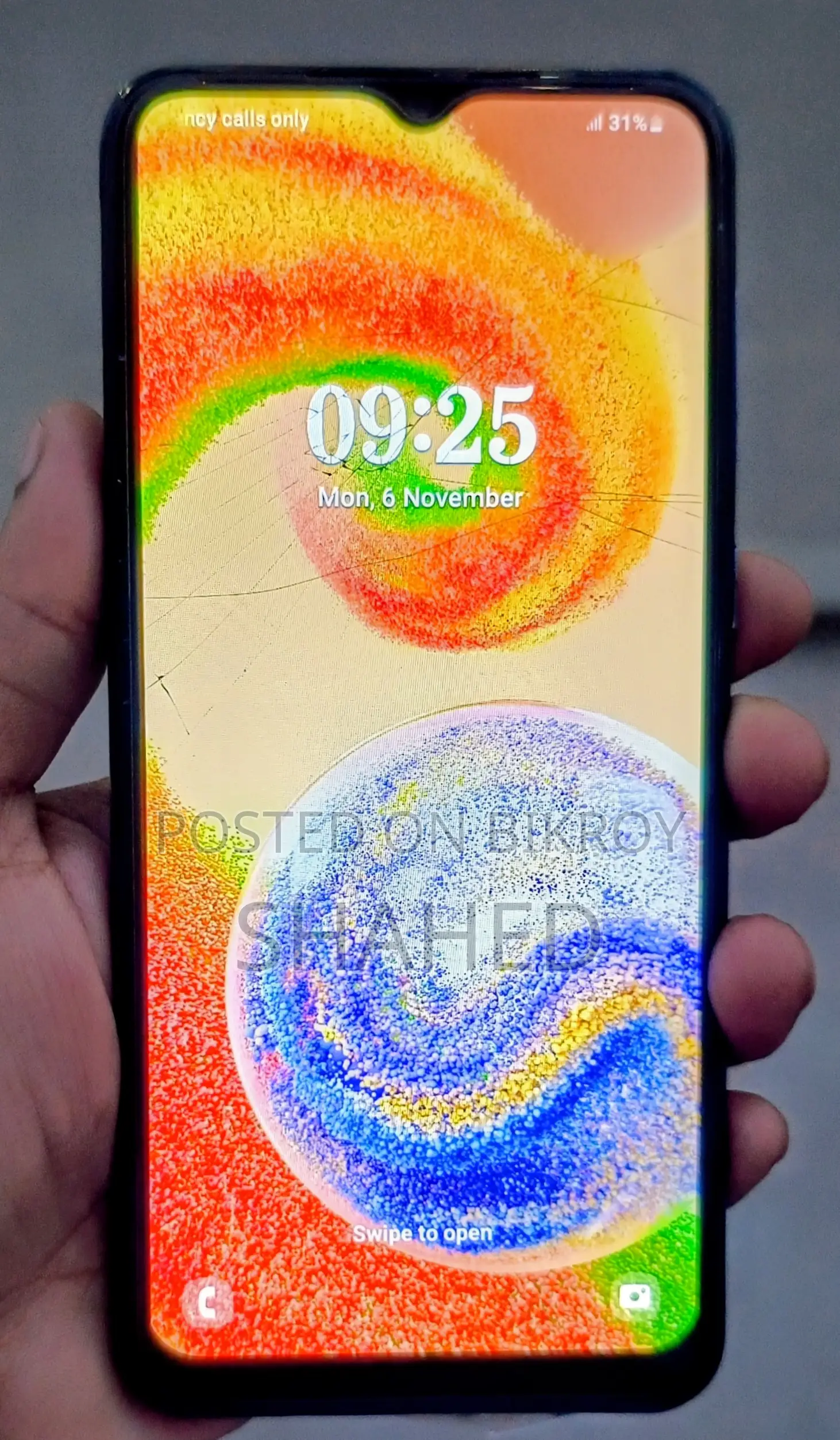 Samsung Galaxy A04 32 GB