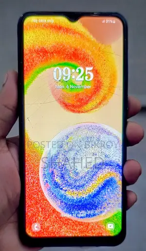 Samsung Galaxy A04 32 GB