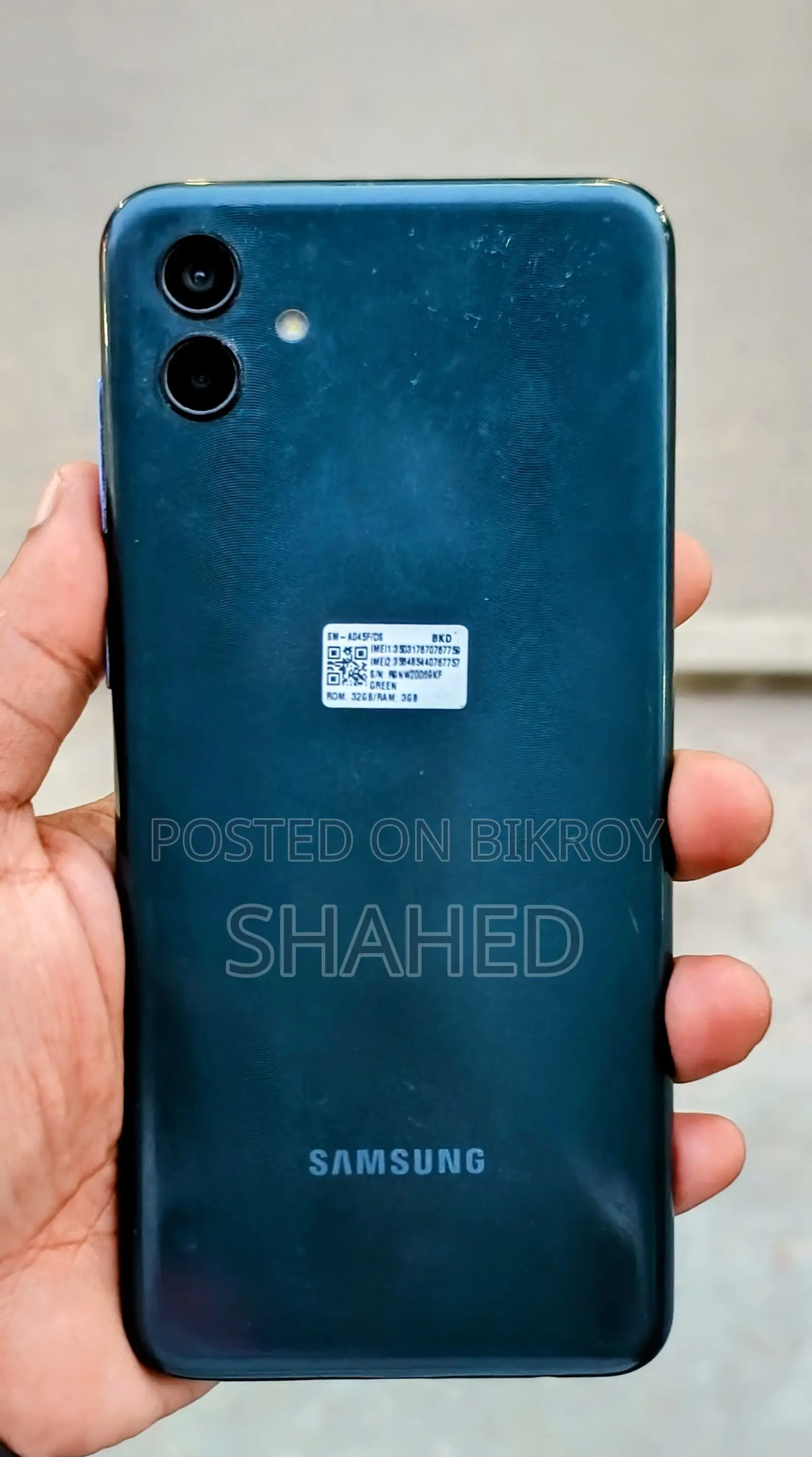 Samsung Galaxy A04 32 GB
