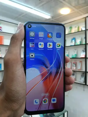OPPO A55 4/64 (Used)