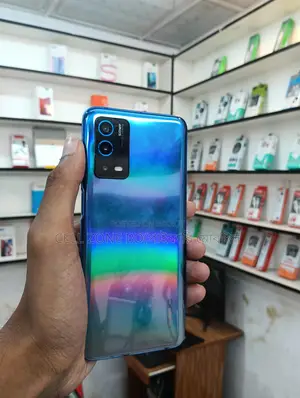 OPPO A55 4/64 (Used)