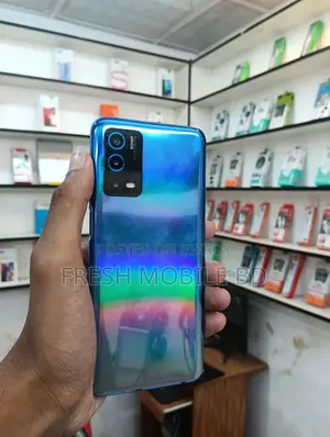 OPPO A55 4/64 (Used)