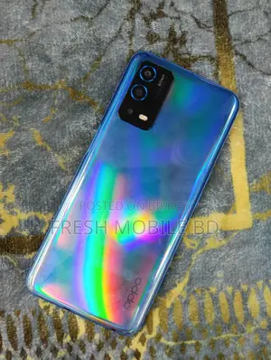 OPPO A55 4/64 (Used)