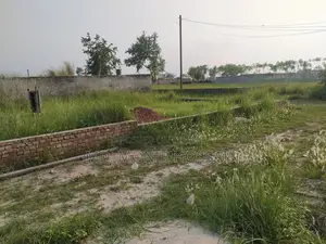 Land for Sale in Kaundia, Mirpur 1