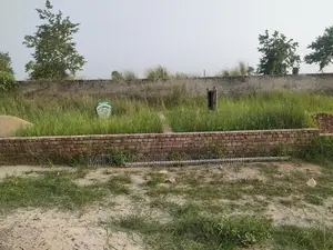 Land for Sale in Kaundia, Mirpur 1