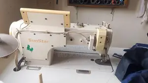 Singer Auto Mechin