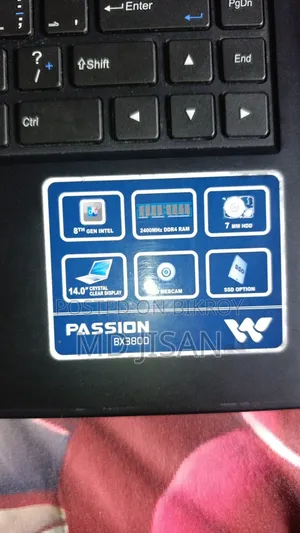 Laptop Dell 14 Premium 8GB Intel Core I3 HDD+SSD 1.5T