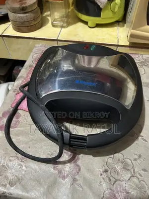 Miyako Sandwich Maker