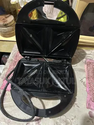 Miyako Sandwich Maker