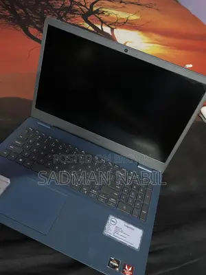 DELL Inspiron i5 3505