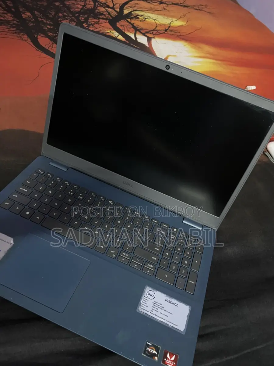 DELL Inspiron i5 3505
