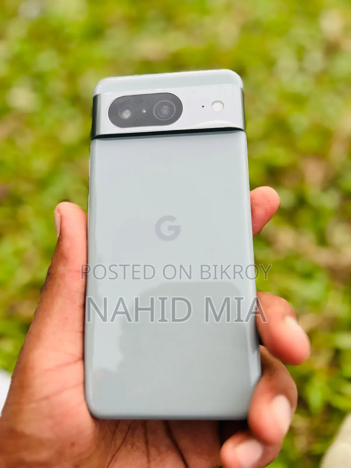 Google Pixel 8 128 GB
