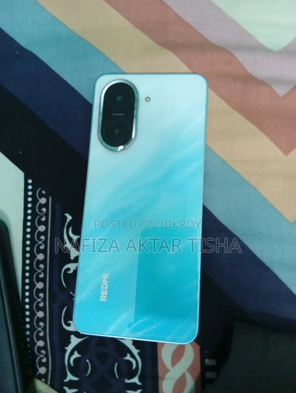 Xiaomi Redmi Note 5A (Used)