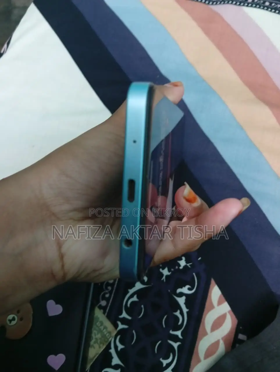 Xiaomi Redmi Note 5A (Used)