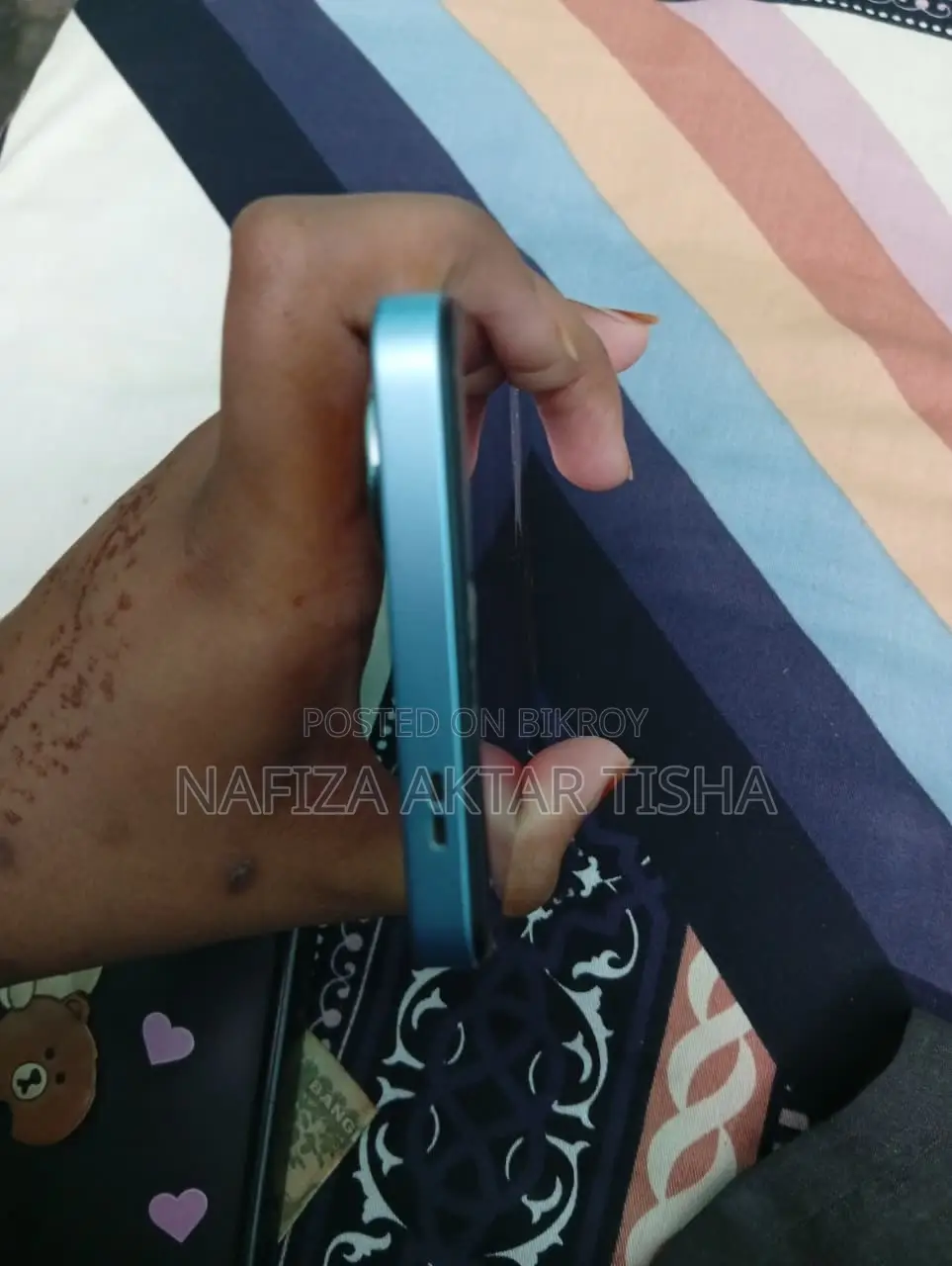 Xiaomi Redmi Note 5A (Used)