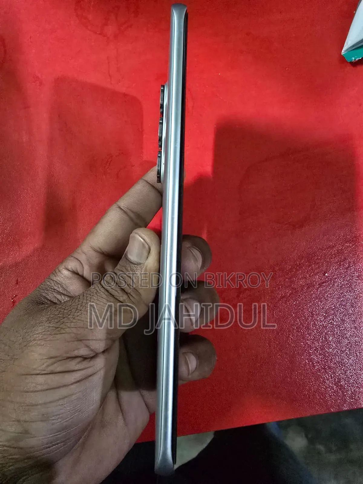 Infinix Hot 60 Pro+ 128 GB