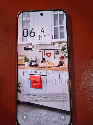Infinix Hot 60 Pro+ 128 GB